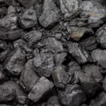 Твердое топливо - каменный уголь